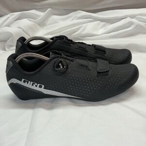 Giro Cadet Cycling Road Shoes BOA Mens Size 9.5 US 43‎ EU